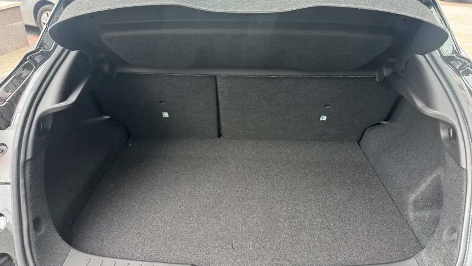 NISSAN Juke Juke 1.6 Hybrid N-Connecta AMT Nowy