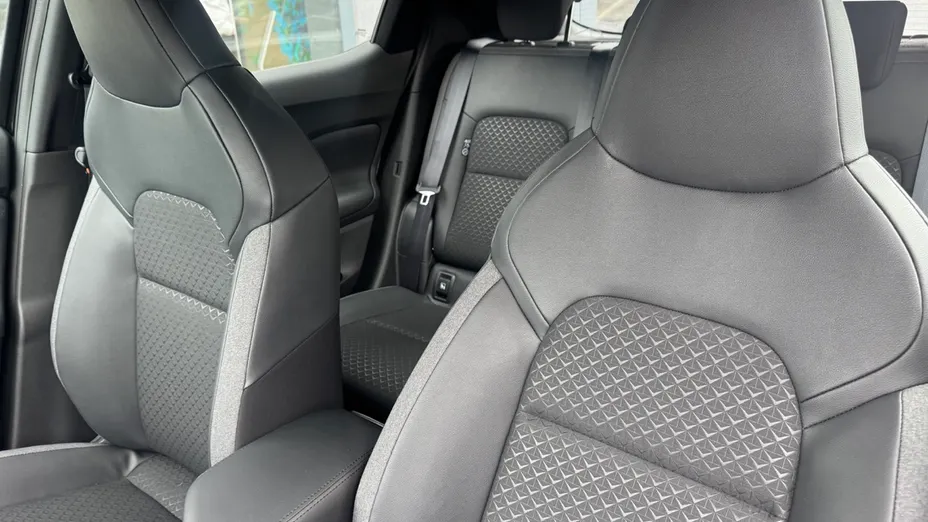 NISSAN Juke Juke 1.6 Hybrid N-Connecta AMT Nowy