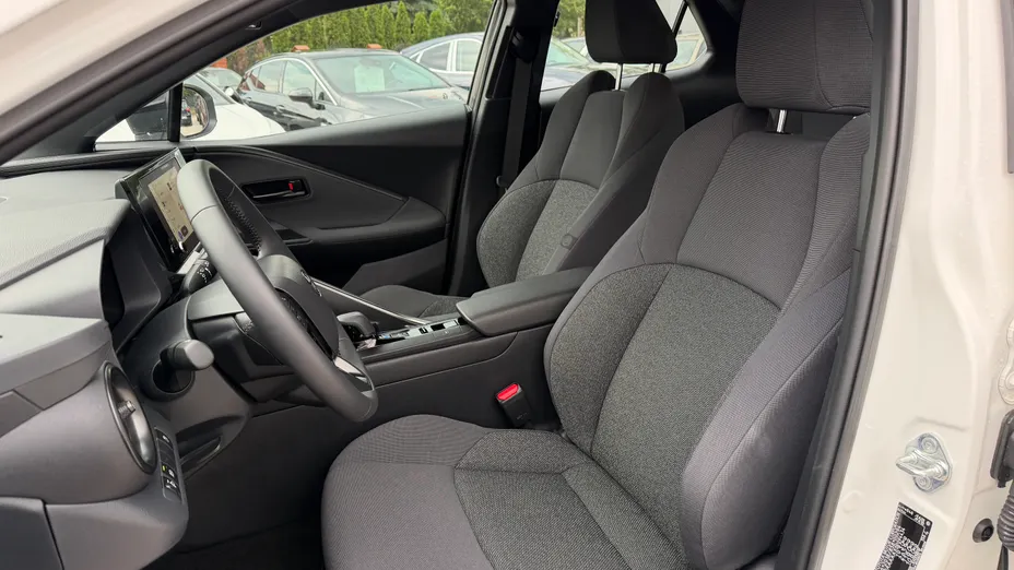 TOYOTA C-HR C-HR 2.0 PHEV Dynamic Force Comfort Plus
