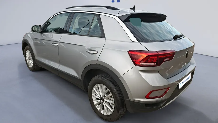 VOLKSWAGEN T-ROC T-ROC 1.5 TSI Life