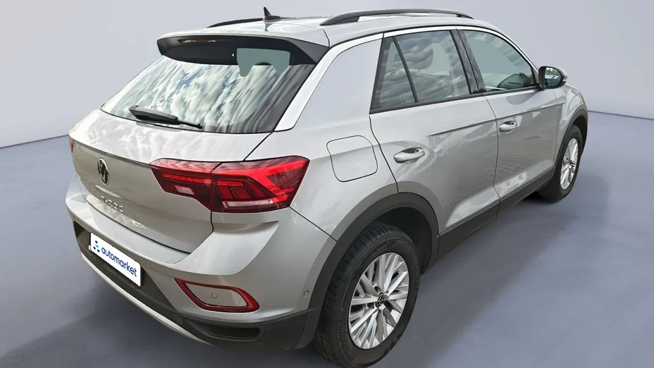 VOLKSWAGEN T-ROC T-ROC 1.5 TSI Life