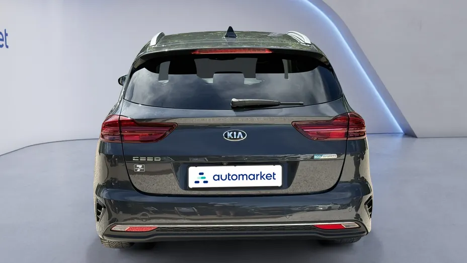 KIA Cee'd Ceed 1.6 CRDi mHEV Business Line