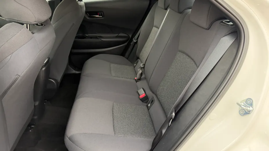 TOYOTA C-HR C-HR 2.0 PHEV Dynamic Force Comfort Plus