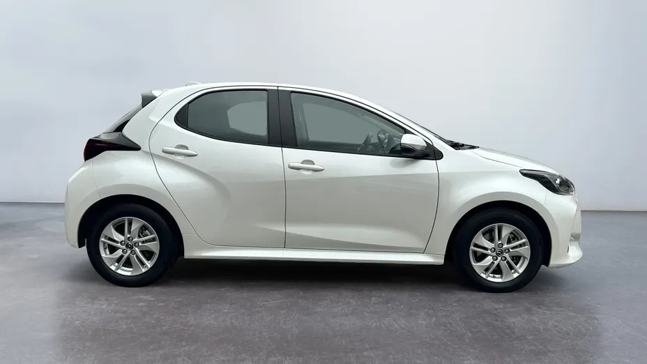 MAZDA 2 2 1.5 Hybrid Agile CVT