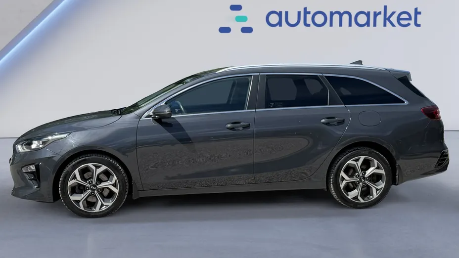 KIA Cee'd Ceed 1.6 CRDi mHEV Business Line