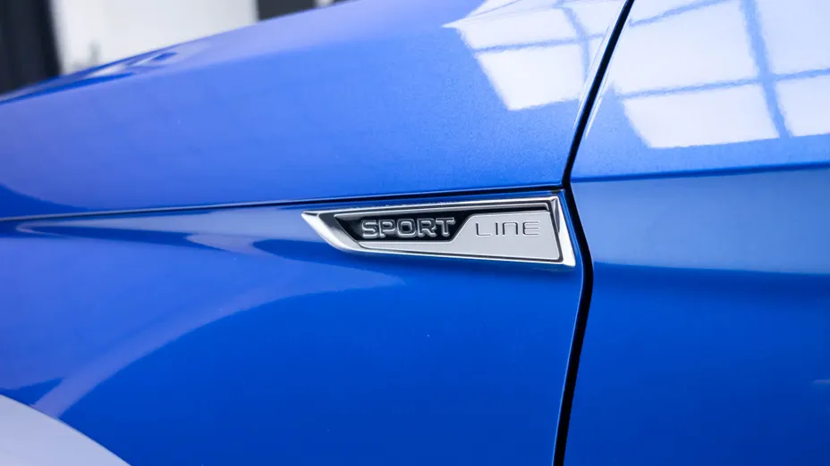 SKODA Kodiaq Kodiaq 2.0 TDI 4x4 Sportline DSG 7os.