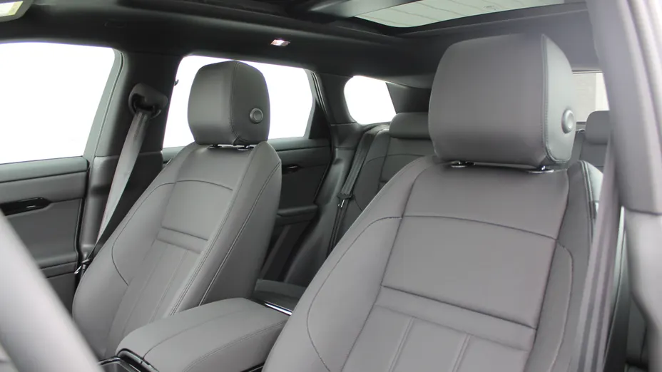 LAND ROVER Range Rover Evoque Evoque 1.5 P270e PHEV S Nowy