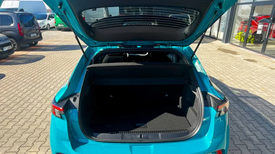 OPEL Mokka Mokka 1.2 T GS S&S aut Nowy