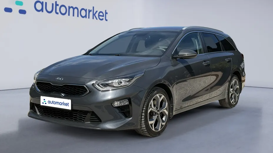 KIA Cee'd Ceed 1.6 CRDi mHEV Business Line