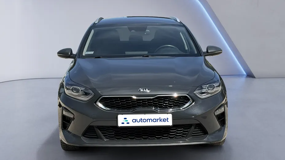 KIA Cee'd Ceed 1.6 CRDi mHEV Business Line