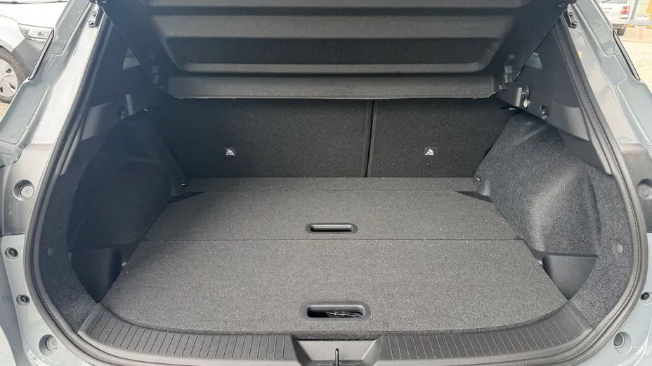 NISSAN Qashqai Qashqai 1.5 e-POWER N-Connecta Nowy