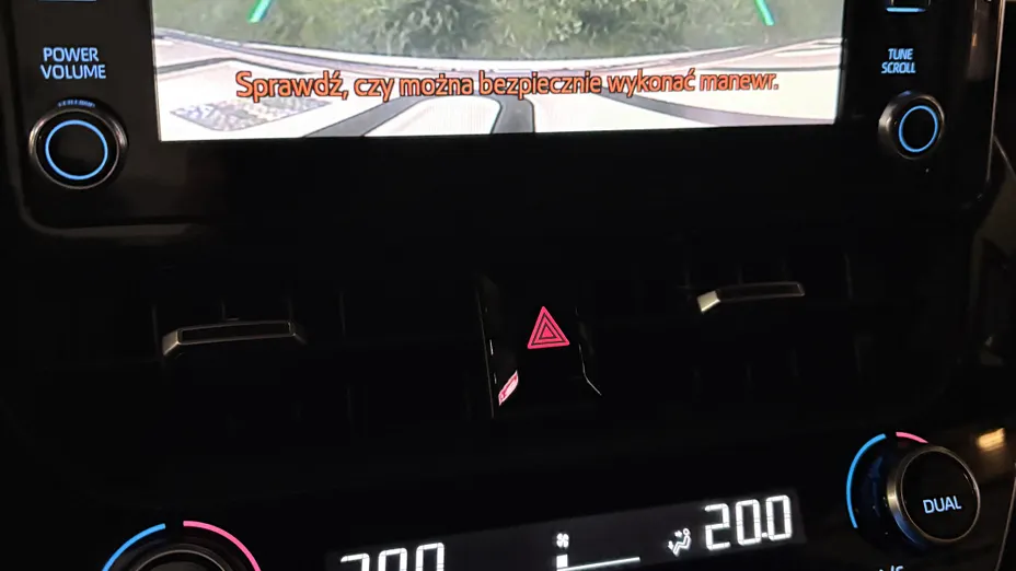 TOYOTA Corolla Corolla 1.6 Comfort