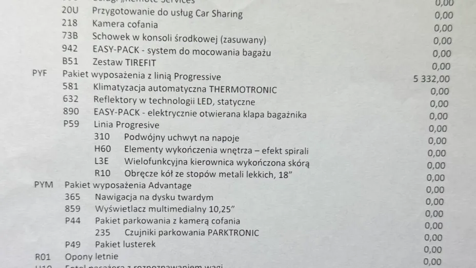 MERCEDES-BENZ GLA GLA 200 Business Edition