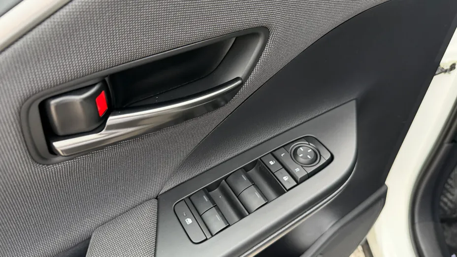 TOYOTA C-HR C-HR 2.0 PHEV Dynamic Force Comfort Plus