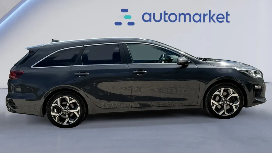 KIA Cee'd Ceed 1.6 CRDi mHEV Business Line