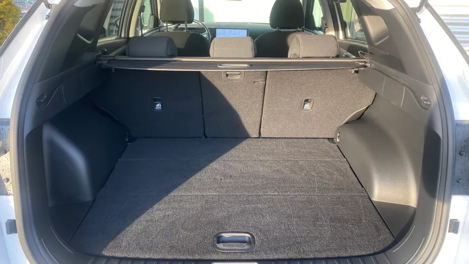 HYUNDAI Tucson Tucson 1.6 T-GDi 48V Smart 2WD DCT