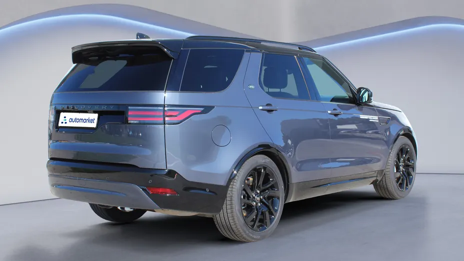 LAND ROVER Discovery Discovery V 3.0 D250 mHEV R-Dynamic SE