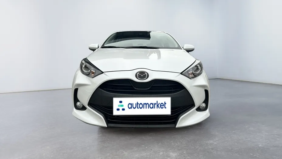 MAZDA 2 2 1.5 Hybrid Agile CVT