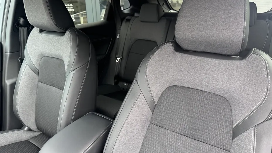 NISSAN Qashqai Qashqai 1.5 e-POWER N-Connecta Nowy