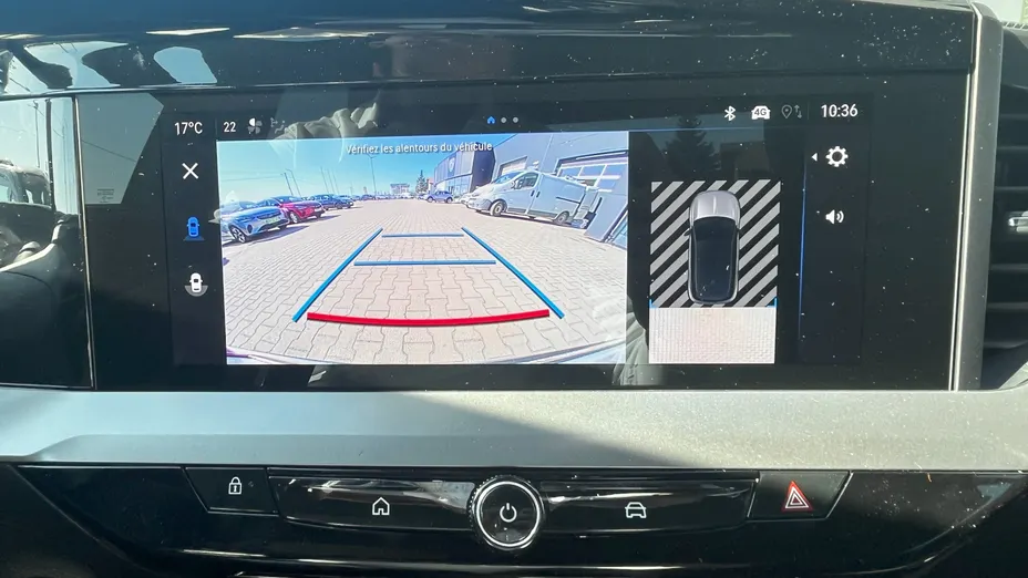 OPEL Mokka Mokka 1.2 T GS S&S aut Nowy