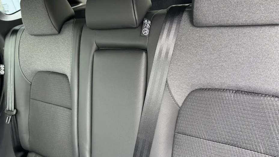 NISSAN Qashqai Qashqai 1.5 e-POWER N-Connecta Nowy