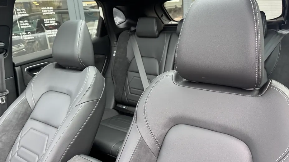 NISSAN Qashqai Qashqai 1.3 DIG-T mHEV 4x4 N-Design Xtronic Nowy