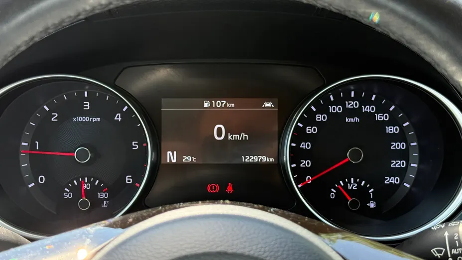 KIA Cee'd Ceed 1.6 CRDi mHEV Business Line