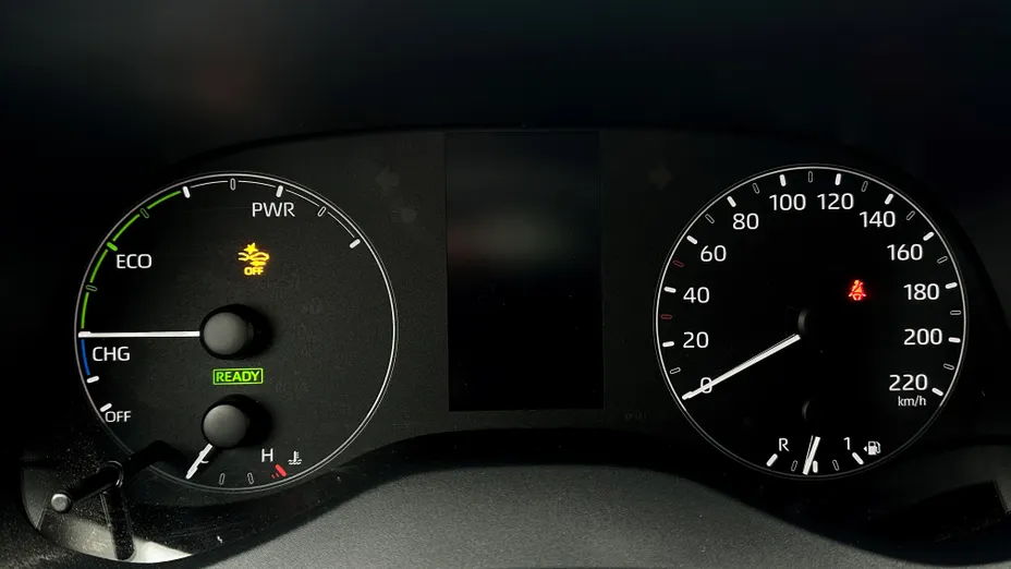 MAZDA 2 2 1.5 Hybrid Agile CVT