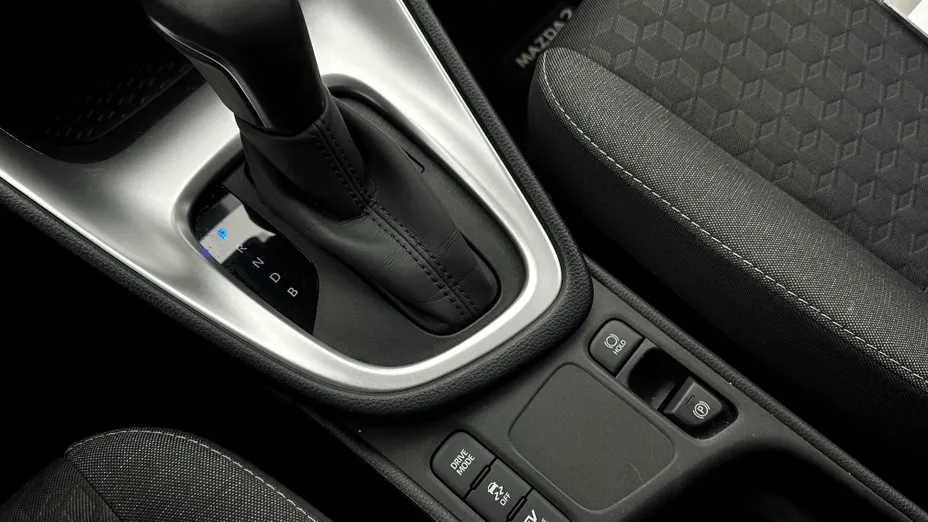 MAZDA 2 2 1.5 Hybrid Agile CVT