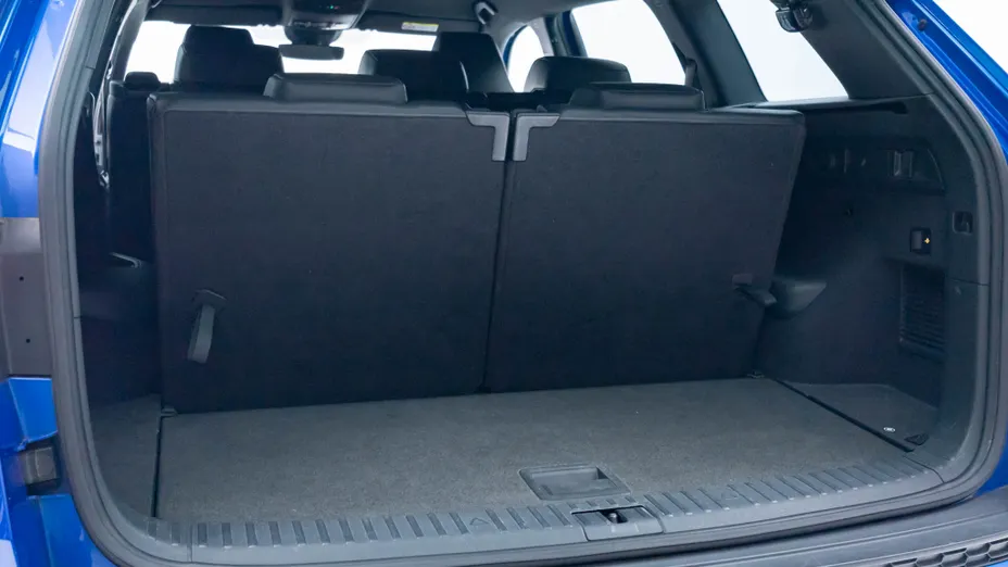 SKODA Kodiaq Kodiaq 2.0 TDI 4x4 Sportline DSG 7os.