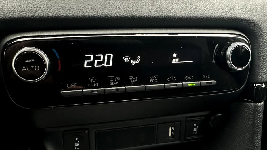 MAZDA 2 2 1.5 Hybrid Agile CVT