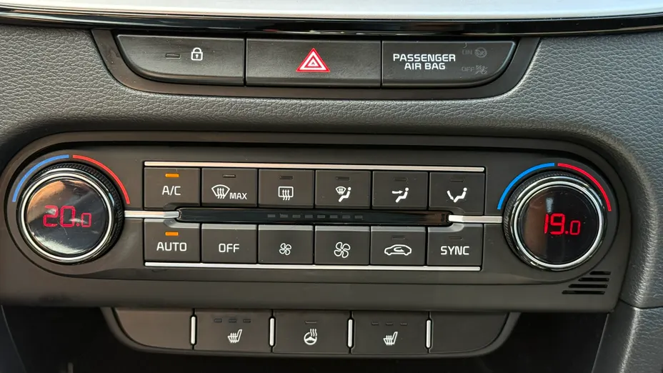 KIA Cee'd Ceed 1.6 CRDi mHEV Business Line