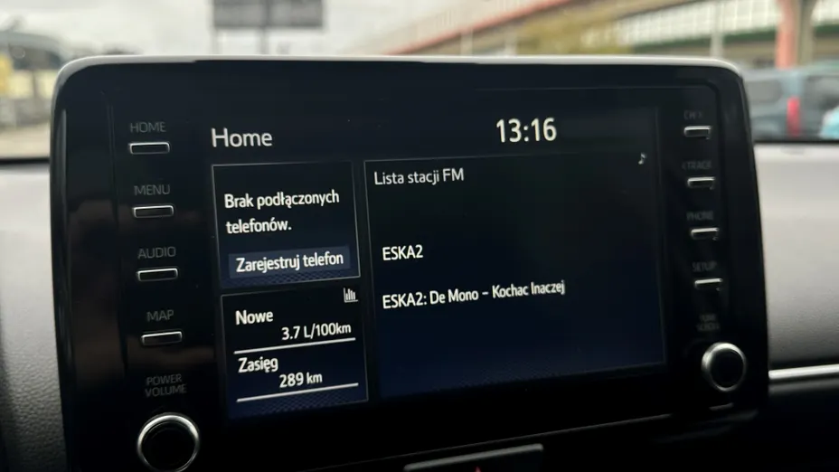 MAZDA 2 2 1.5 Hybrid Agile CVT