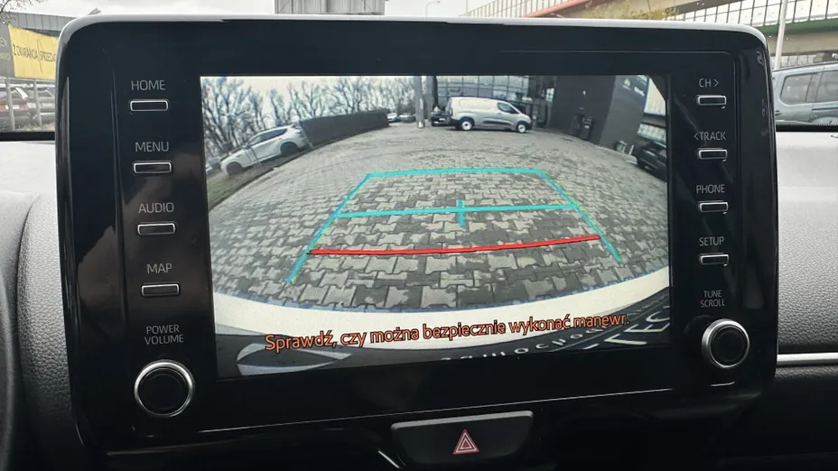 MAZDA 2 2 1.5 Hybrid Agile CVT