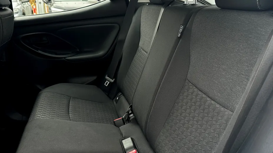 MAZDA 2 2 1.5 Hybrid Agile CVT