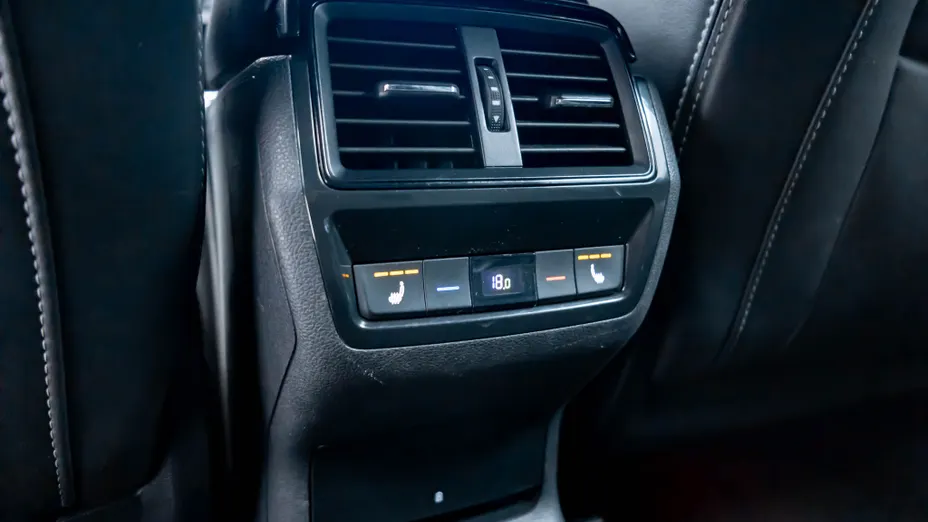 SKODA Kodiaq Kodiaq 2.0 TDI 4x4 Sportline DSG 7os.