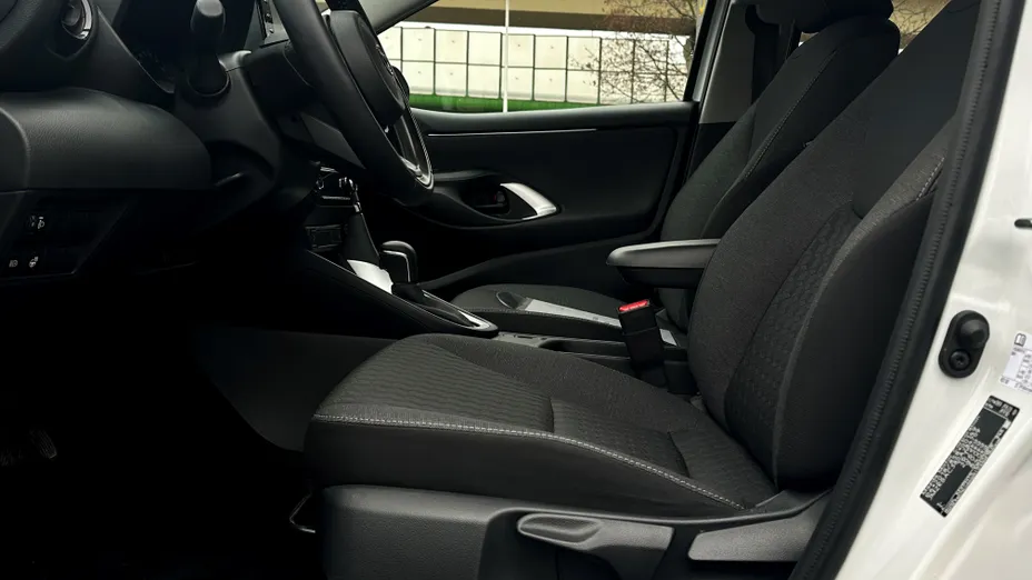 MAZDA 2 2 1.5 Hybrid Agile CVT