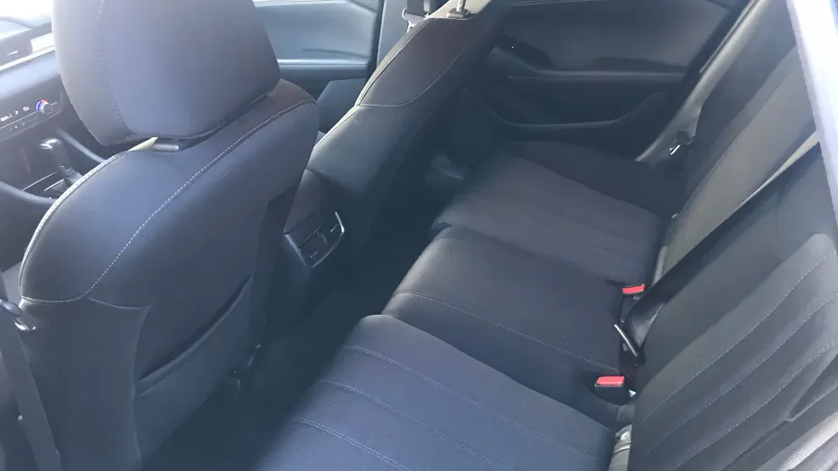 MAZDA 6 6 2.0 Skymotion