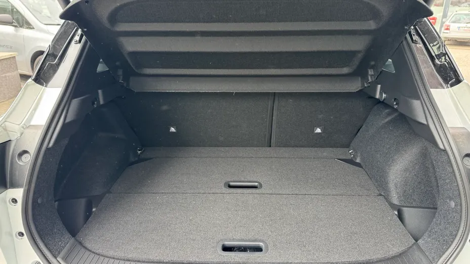 NISSAN Qashqai Qashqai 1.3 DIG-T mHEV 4x4 N-Design Xtronic Nowy