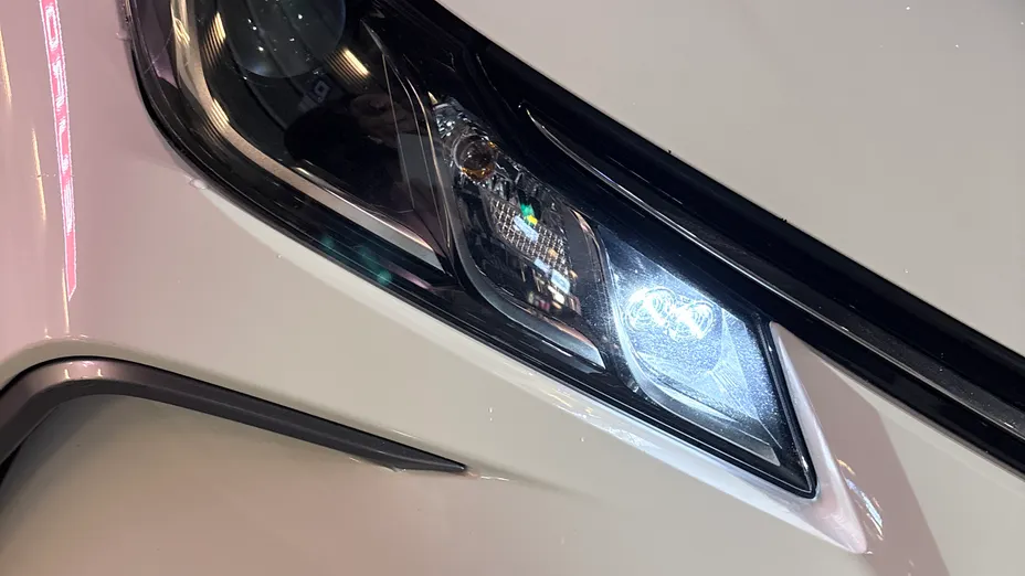 TOYOTA Corolla Corolla 1.6 Comfort