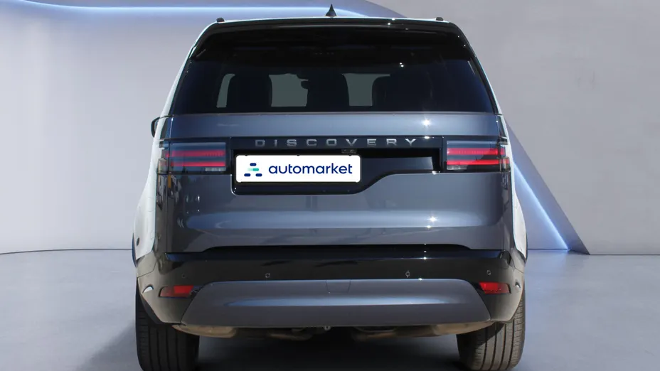 LAND ROVER Discovery Discovery V 3.0 D250 mHEV R-Dynamic SE