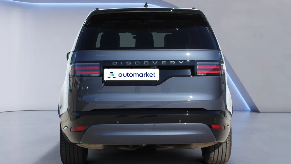 LAND ROVER Discovery Discovery V 3.0 D250 mHEV R-Dynamic SE