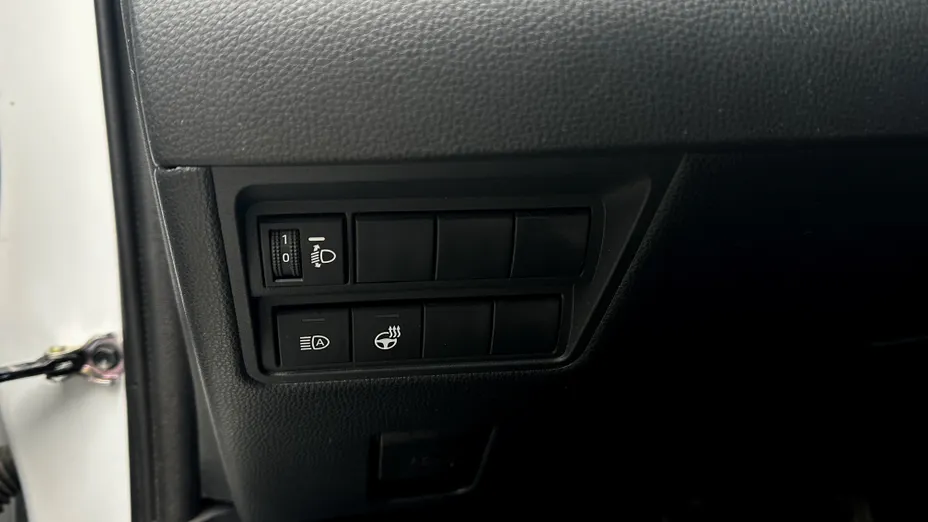 MAZDA 2 2 1.5 Hybrid Agile CVT