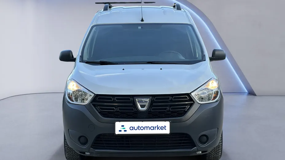 DACIA Dokker Van Dokker Van 1.3 TCe Confort Clim