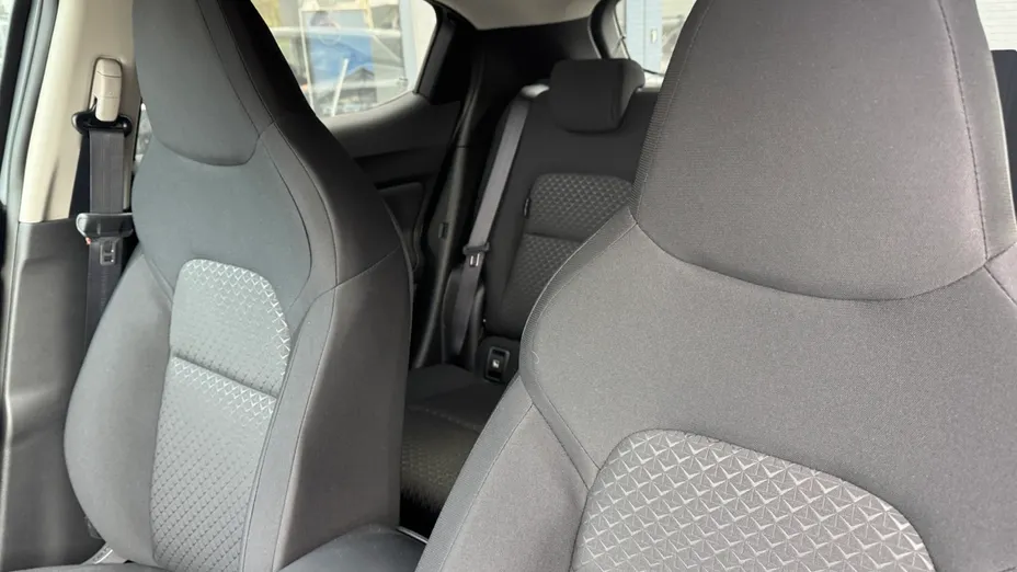 NISSAN Juke Juke 1.0 DIG-T Acenta DCT Nowy