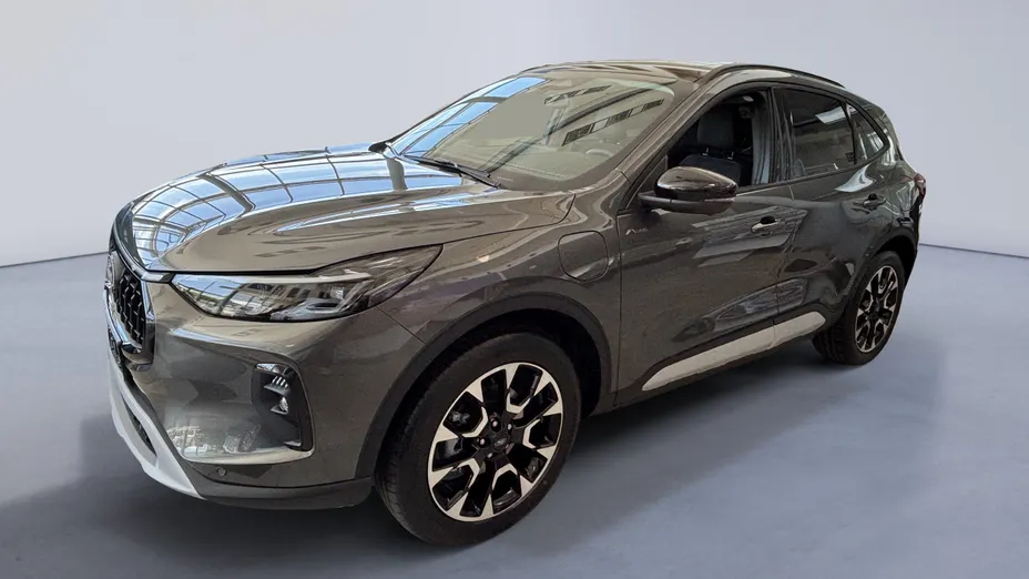 FORD Kuga Kuga 2.5P PHEV FWD Active X eCVT Nowy