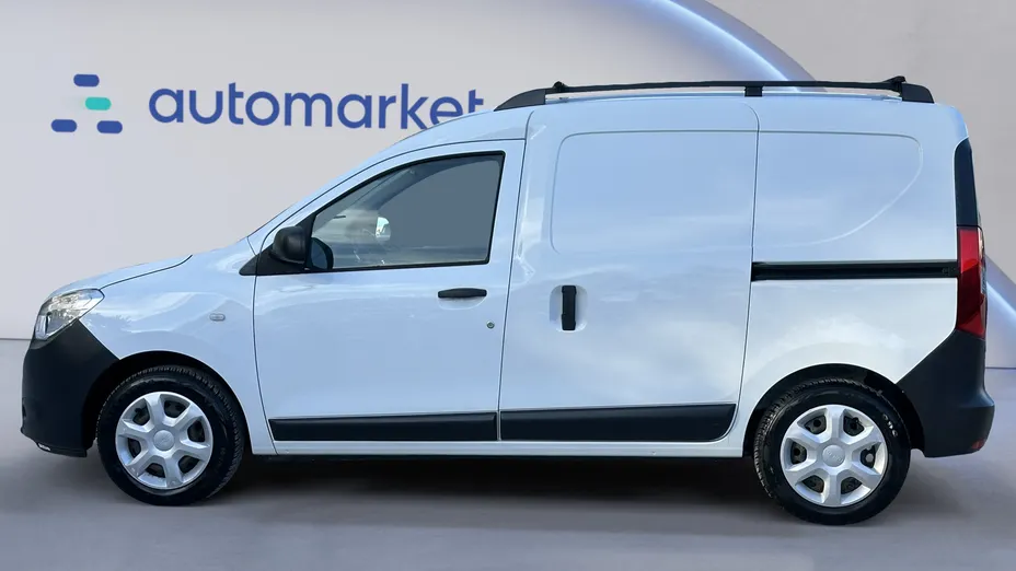 DACIA Dokker Van Dokker Van 1.3 TCe Confort Clim