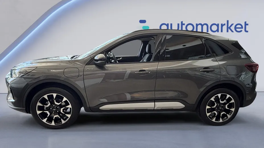 FORD Kuga Kuga 2.5P PHEV FWD Active X eCVT Nowy