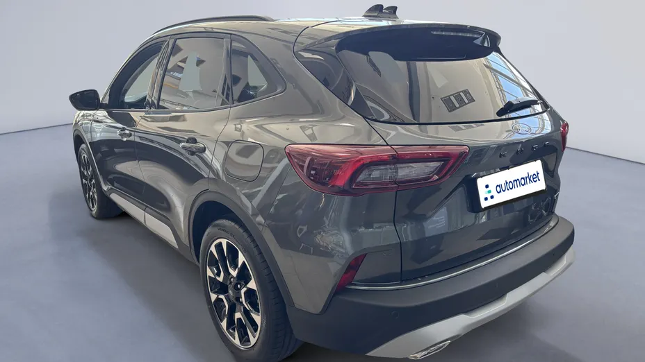 FORD Kuga Kuga 2.5P PHEV FWD Active X eCVT Nowy