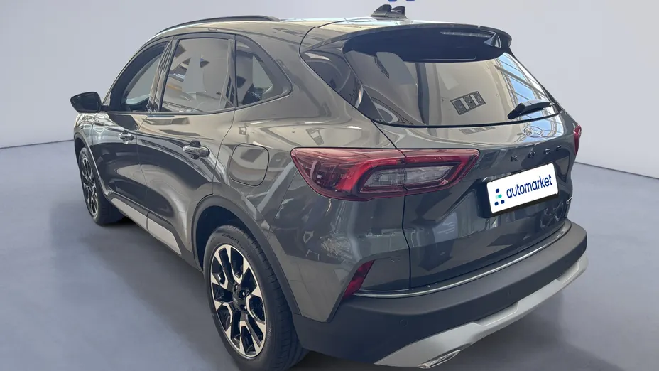 FORD Kuga Kuga 2.5P PHEV FWD Active X eCVT Nowy
